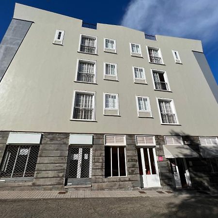 Vivienda Vacacional La Laguna Deluxe 1 Dış mekan fotoğraf