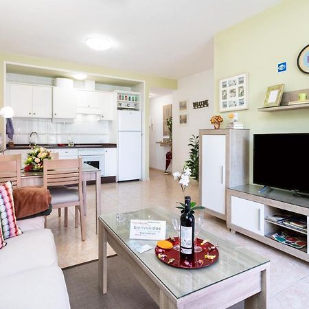 Vivienda Vacacional La Laguna Deluxe 1 Dış mekan fotoğraf