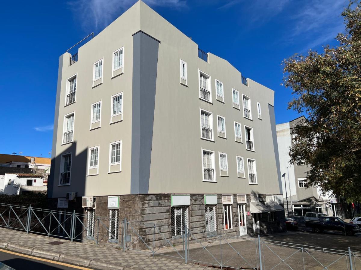 Vivienda Vacacional La Laguna Deluxe 1 Dış mekan fotoğraf