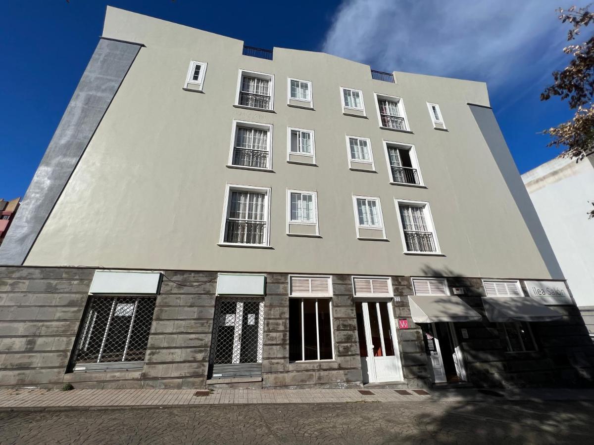 Vivienda Vacacional La Laguna Deluxe 1 Dış mekan fotoğraf
