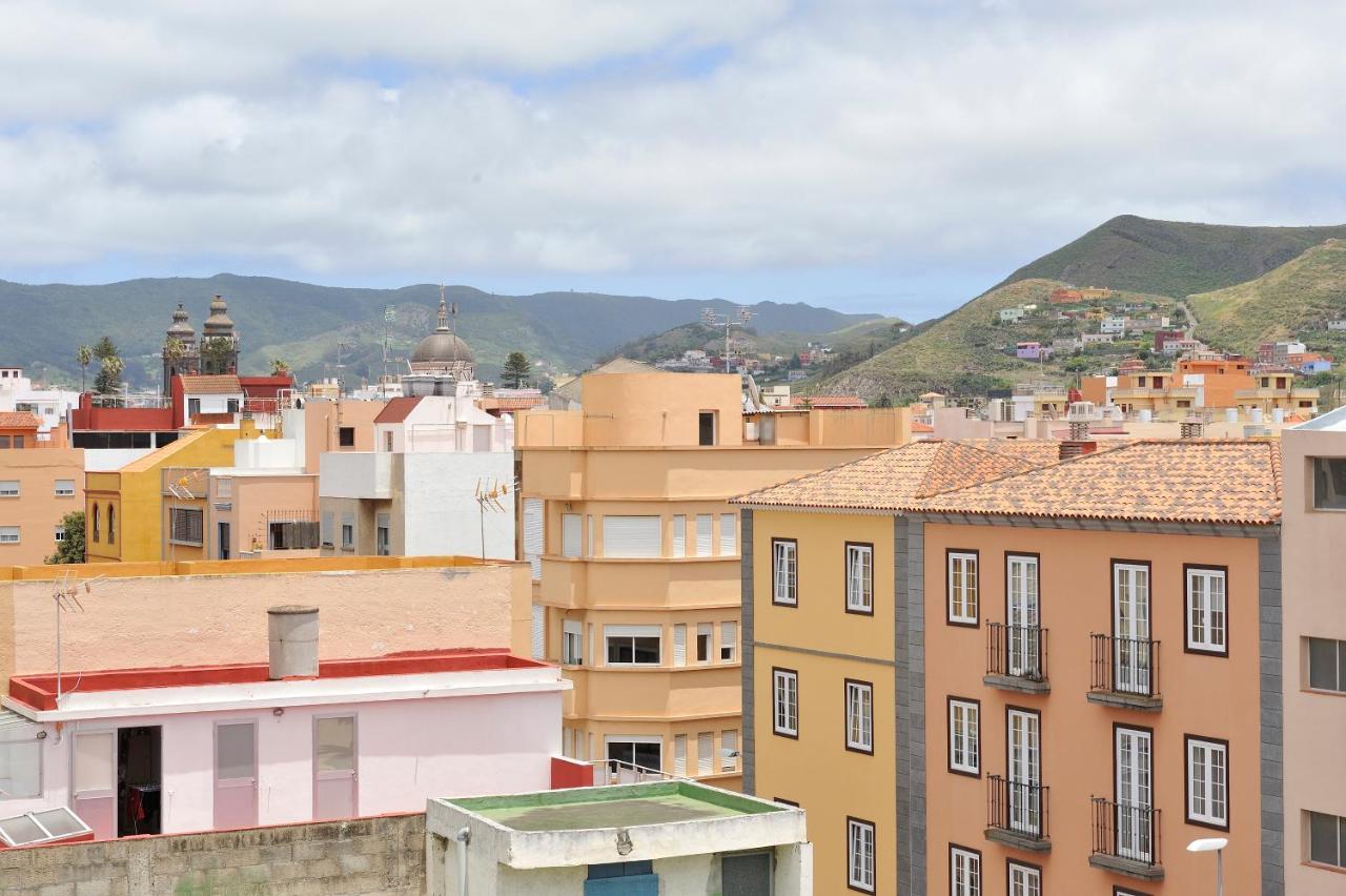 Vivienda Vacacional La Laguna Deluxe 1 Dış mekan fotoğraf