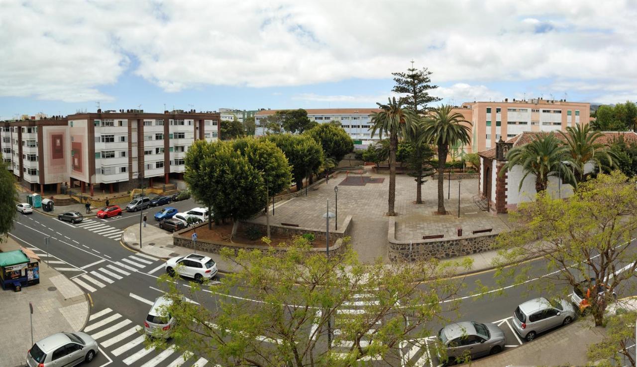 Vivienda Vacacional La Laguna Deluxe 1 Dış mekan fotoğraf