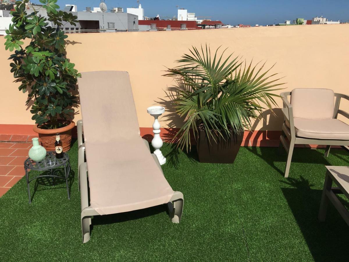 Vivienda Vacacional La Laguna Deluxe 1 Dış mekan fotoğraf