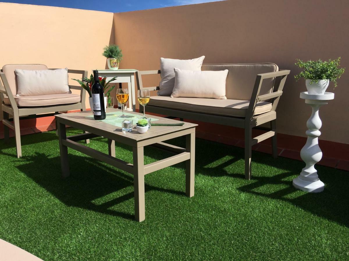 Vivienda Vacacional La Laguna Deluxe 1 Dış mekan fotoğraf