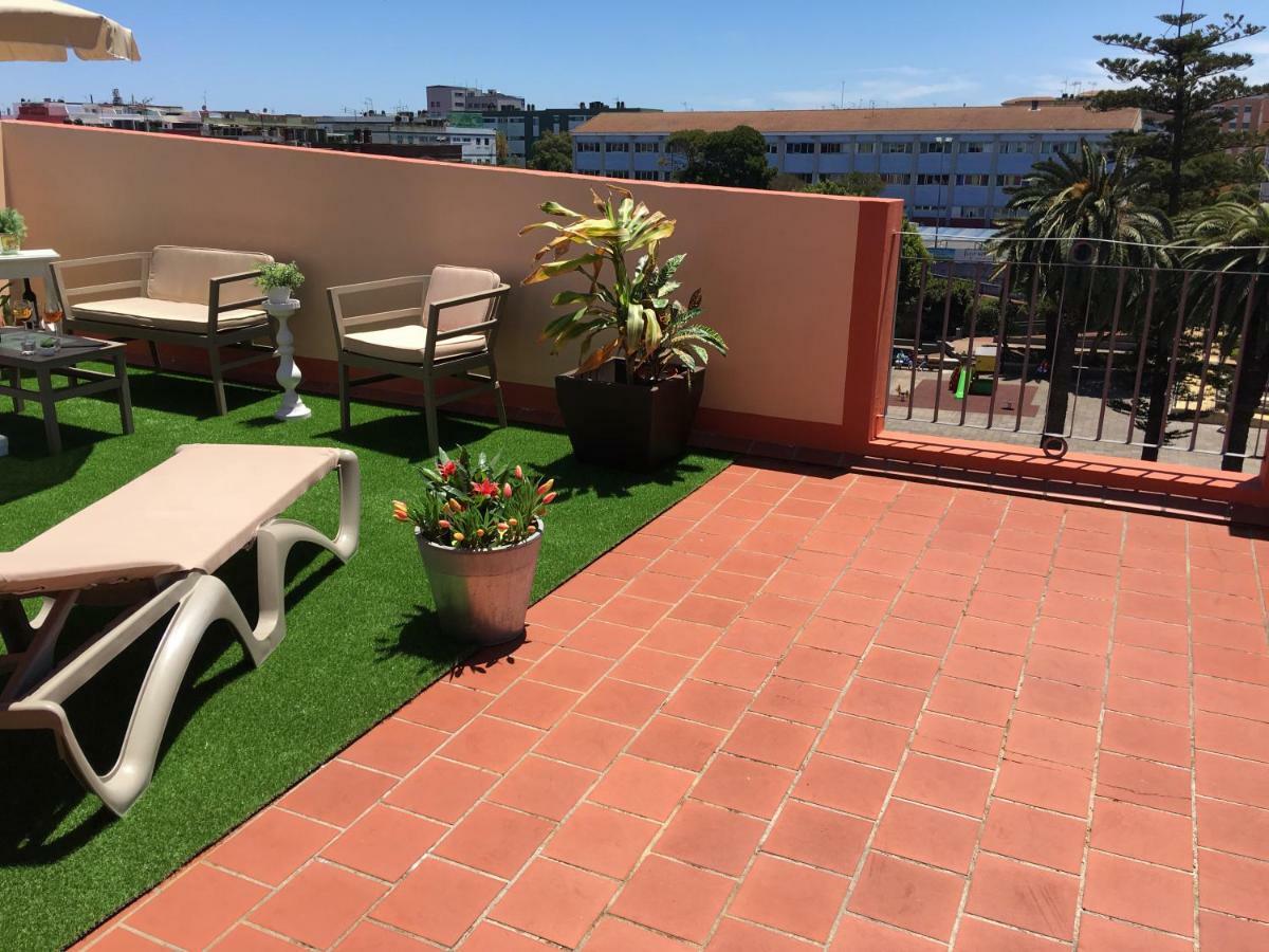 Vivienda Vacacional La Laguna Deluxe 1 Dış mekan fotoğraf