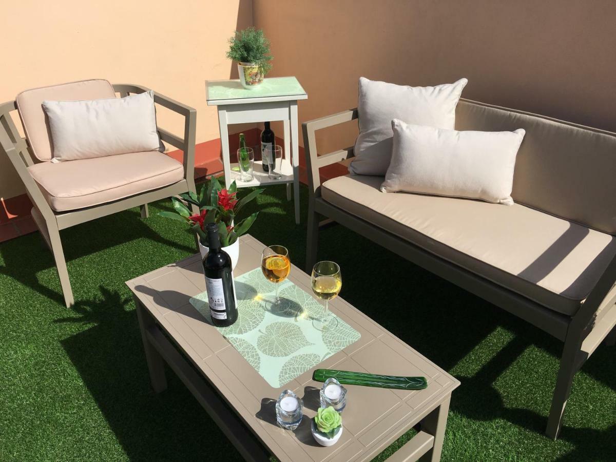 Vivienda Vacacional La Laguna Deluxe 1 Dış mekan fotoğraf