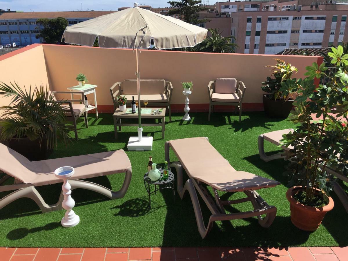 Vivienda Vacacional La Laguna Deluxe 1 Dış mekan fotoğraf