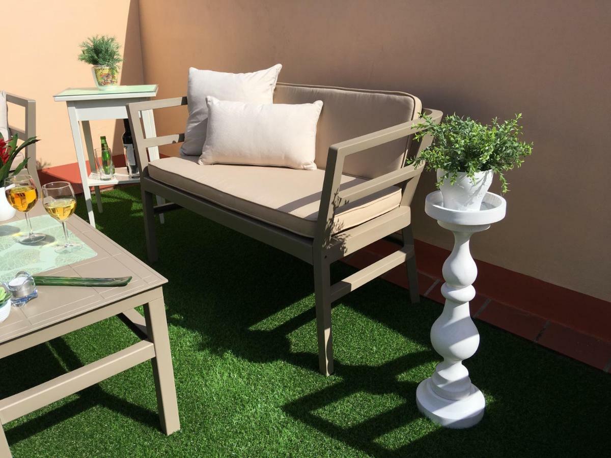 Vivienda Vacacional La Laguna Deluxe 1 Dış mekan fotoğraf