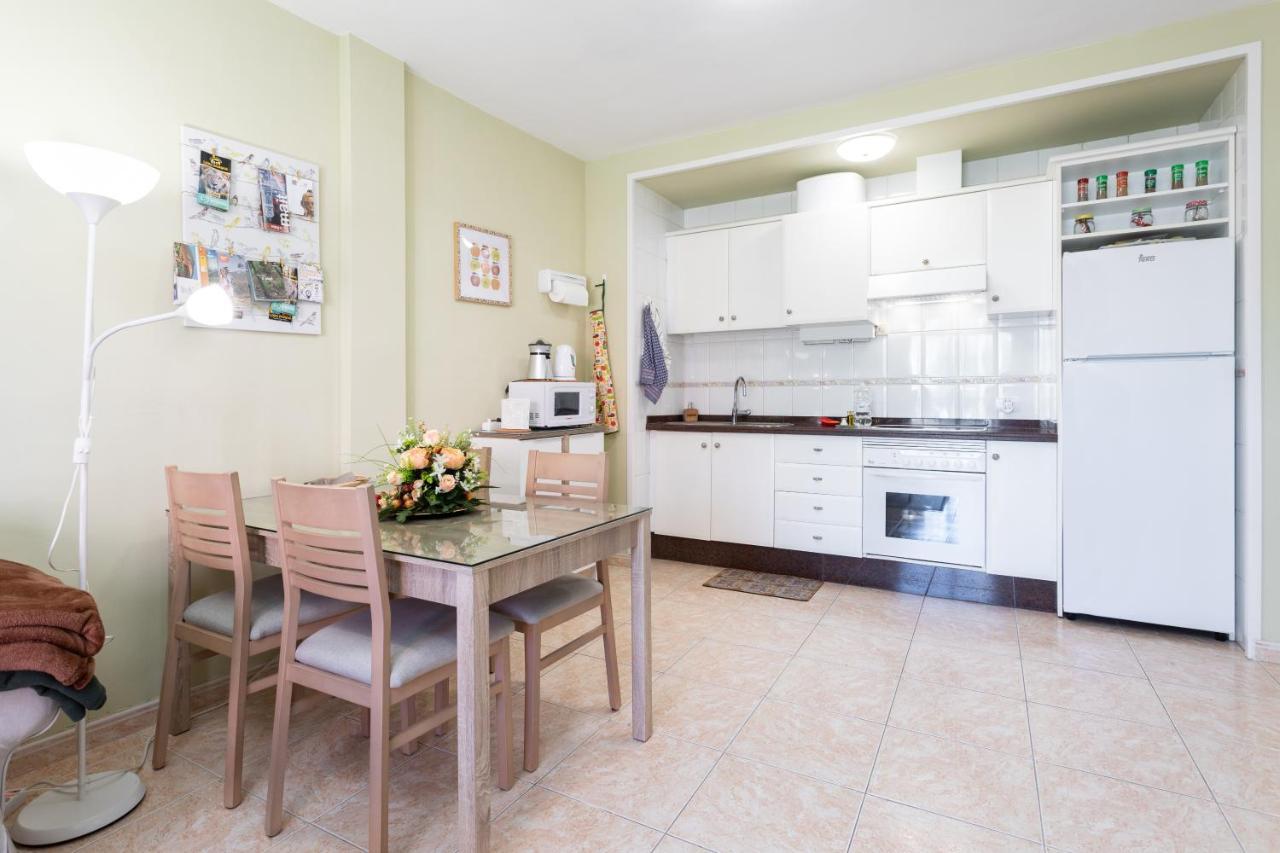 Vivienda Vacacional La Laguna Deluxe 1 Dış mekan fotoğraf