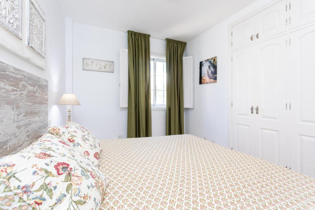 Vivienda Vacacional La Laguna Deluxe 1 Dış mekan fotoğraf