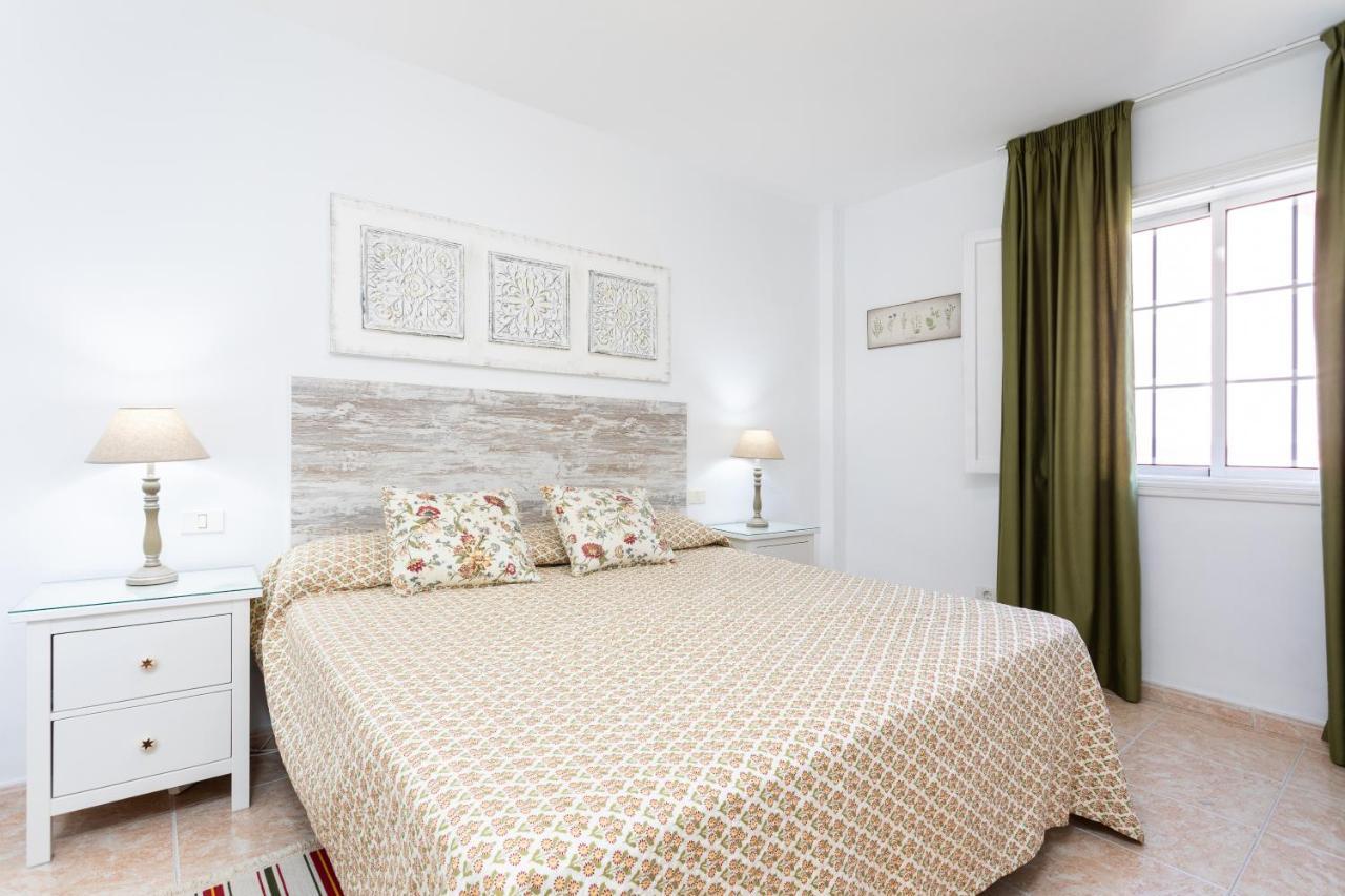 Vivienda Vacacional La Laguna Deluxe 1 Dış mekan fotoğraf