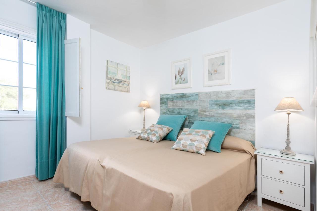 Vivienda Vacacional La Laguna Deluxe 1 Dış mekan fotoğraf