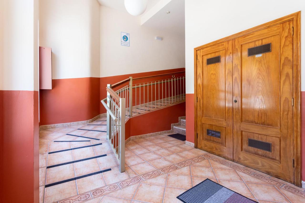 Vivienda Vacacional La Laguna Deluxe 1 Dış mekan fotoğraf