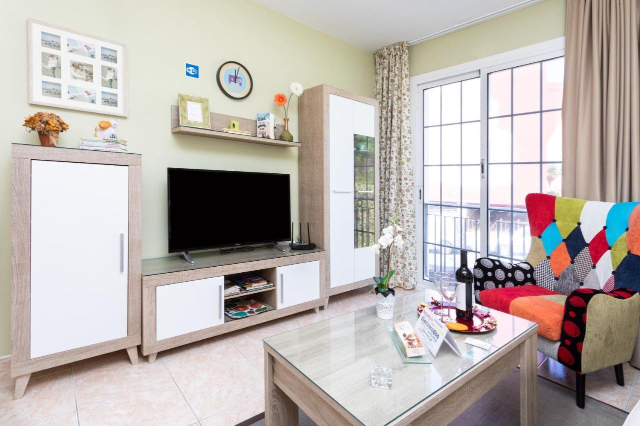 Vivienda Vacacional La Laguna Deluxe 1 Dış mekan fotoğraf