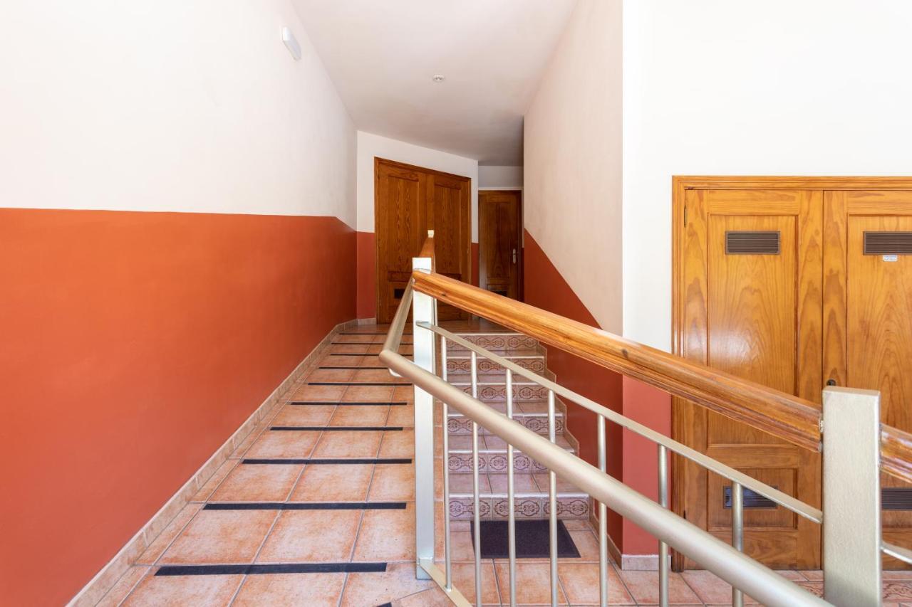 Vivienda Vacacional La Laguna Deluxe 1 Dış mekan fotoğraf