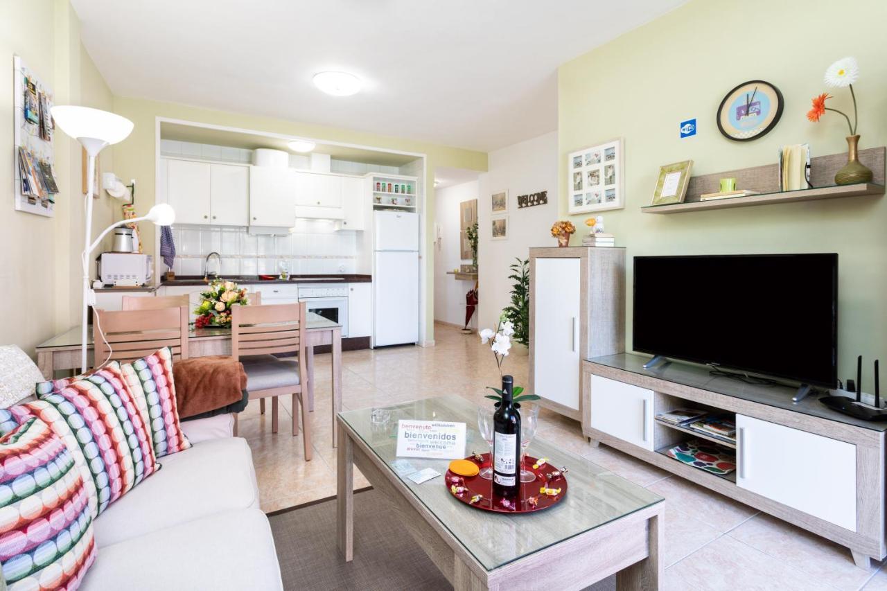 Vivienda Vacacional La Laguna Deluxe 1 Dış mekan fotoğraf
